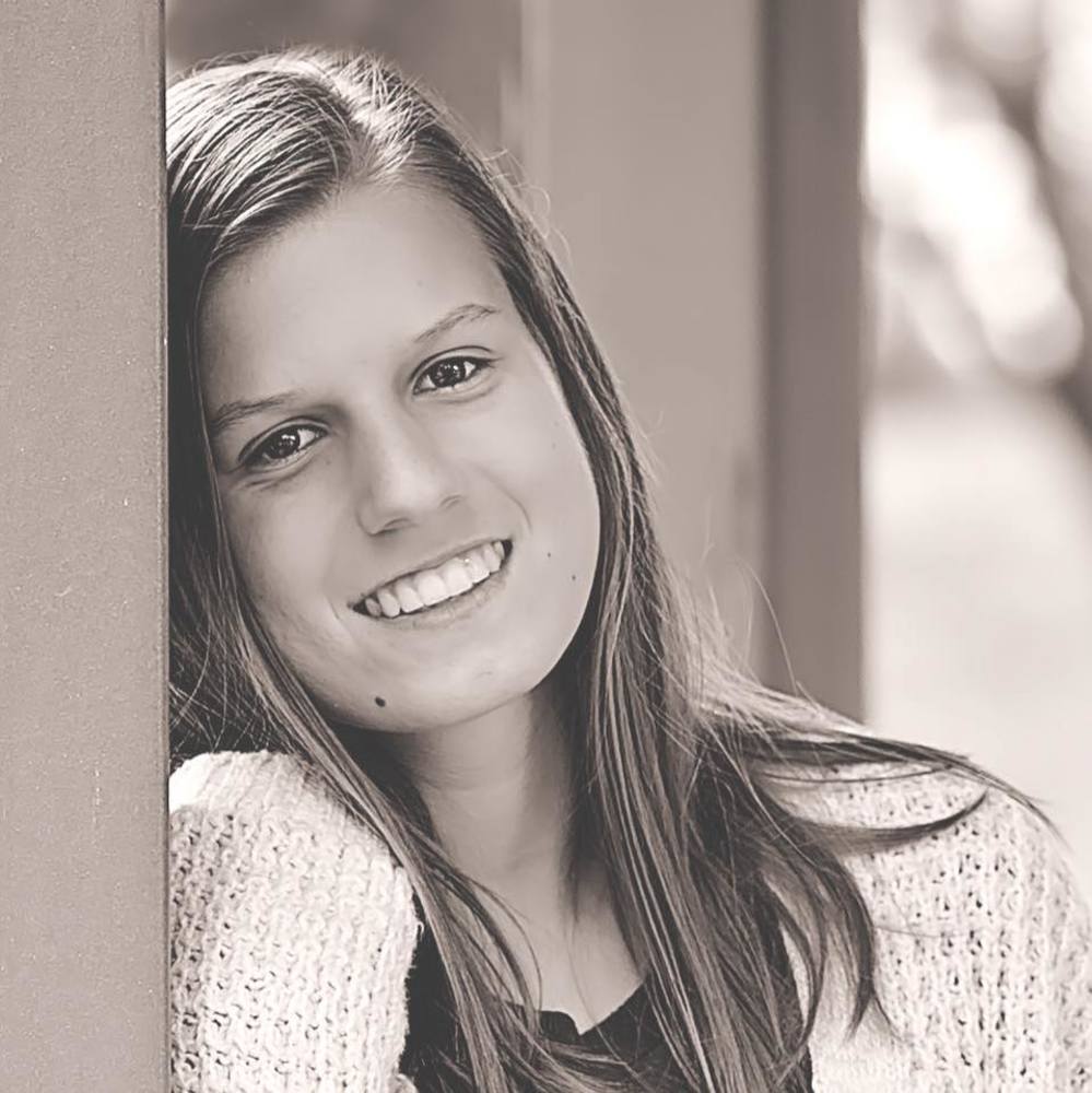 Meet your Posher, Zoe